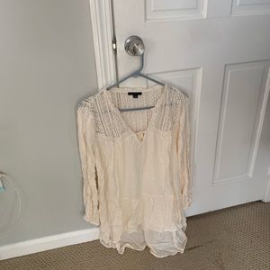 Cover Up/ Long shirt